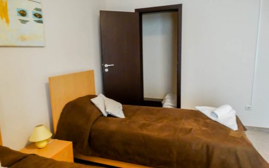 Furnished 2 bed on Bansko Royal Towers