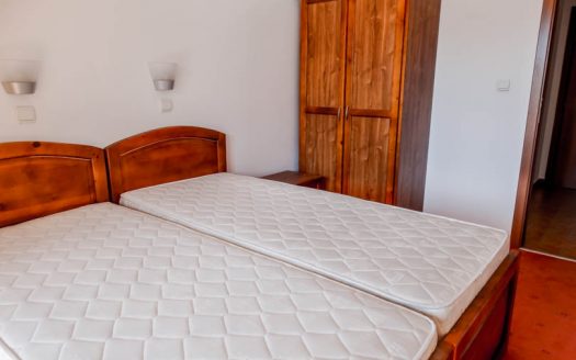Furnished 1 bed on Prespa