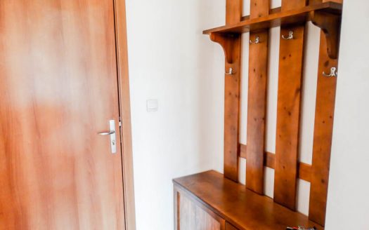 Furnished 1 bed on Prespa
