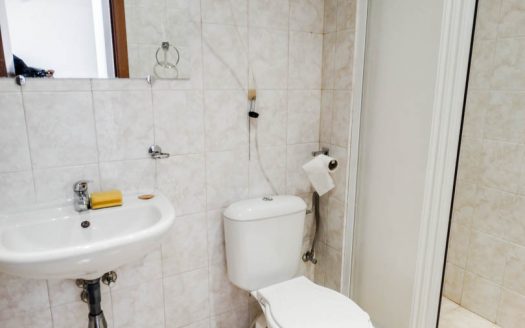Furnished 1 bed on Prespa