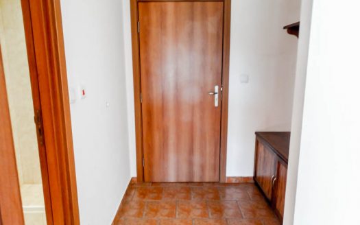 Furnished 1 bed on Prespa