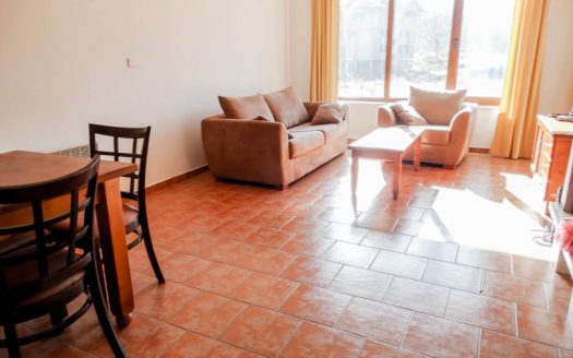 Furnished 1 bed on Prespa