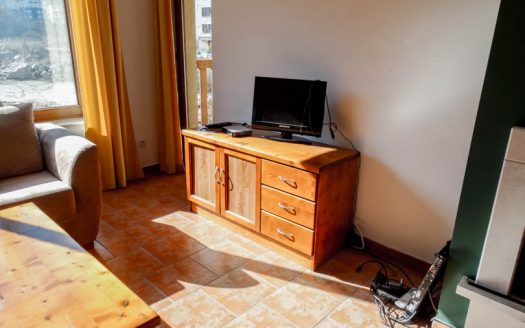 Furnished 1 bed on Prespa