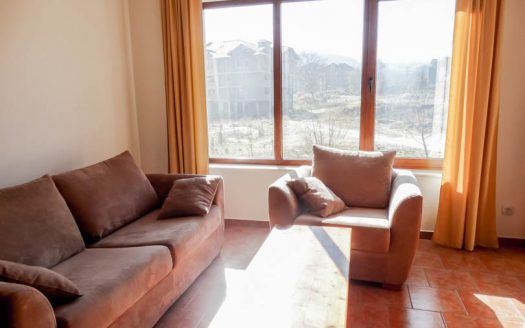 Furnished 1 bed on Prespa