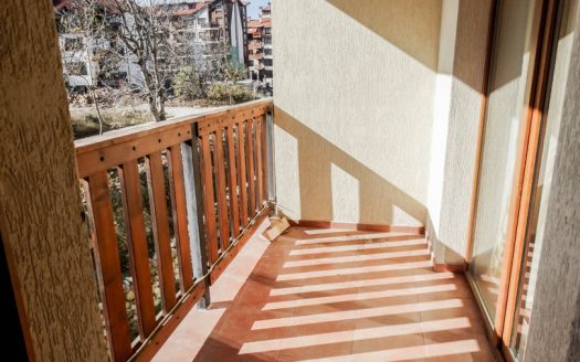 Furnished 1 bed on Prespa