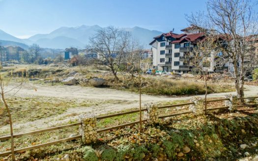 Furnished 1 bed on Prespa