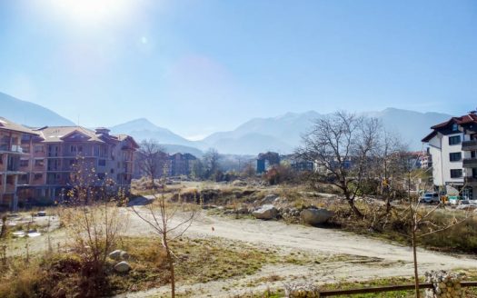 Furnished 1 bed on Prespa