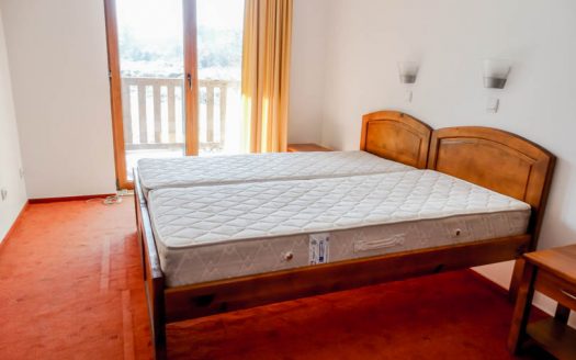 Furnished 1 bed on Prespa