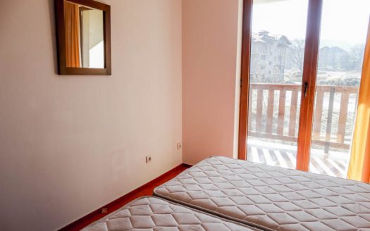 Furnished 1 bed on Prespa