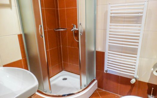 Furnished studio on Sunrise