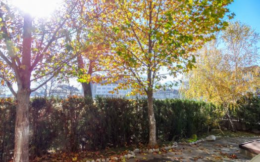 Furnished studio on Sunrise