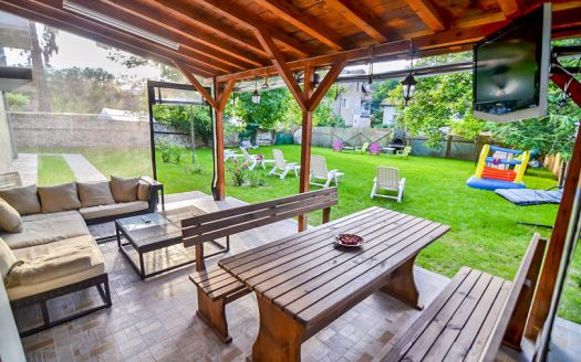 2 bed penthouse in Velingrad