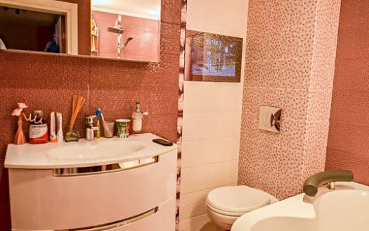 2 bed penthouse in Velingrad