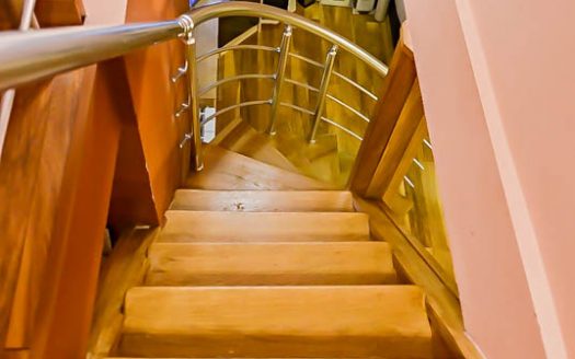 2 bed penthouse in Velingrad