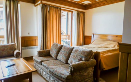 Luxury Studio on Pirin Golf Hotel