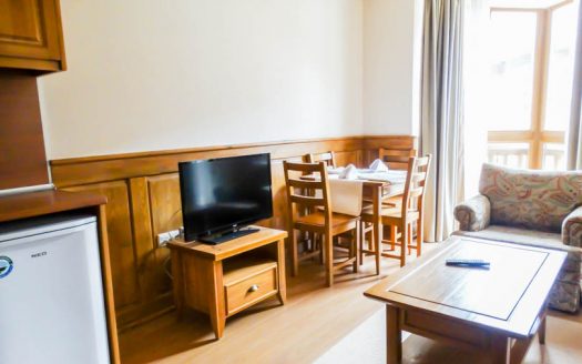 Luxury Studio on Pirin Golf Hotel