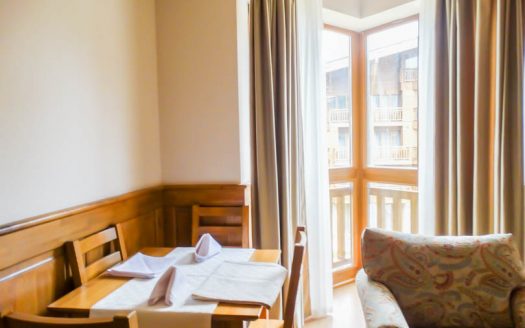 Luxury Studio on Pirin Golf Hotel