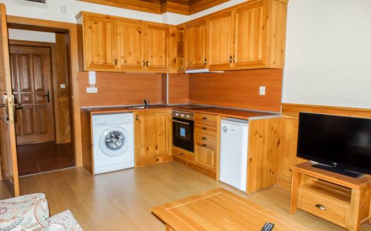 Luxury Studio on Pirin Golf Hotel