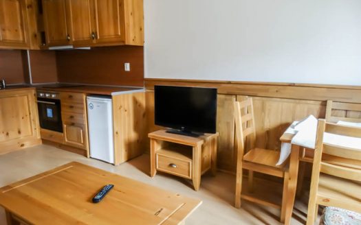 Luxury Studio on Pirin Golf Hotel
