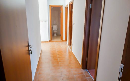 Part furnished 2 bed on Prespa
