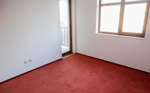 Part furnished 2 bed on Prespa