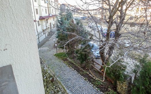 Part furnished 2 bed on Prespa
