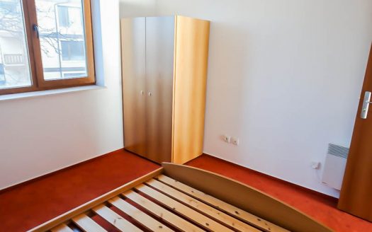 Part furnished 2 bed on Prespa