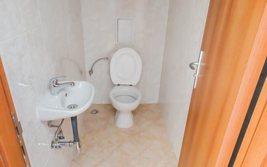 Part furnished 2 bed on Prespa