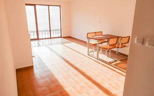 Part furnished 2 bed on Prespa