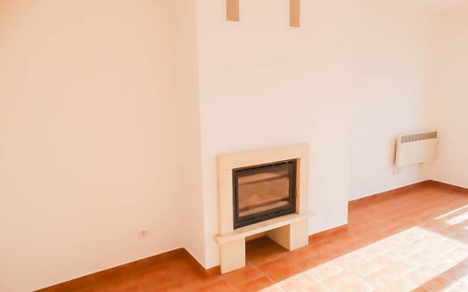 Part furnished 2 bed on Prespa