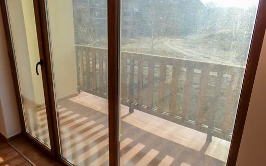 Part furnished 2 bed on Prespa