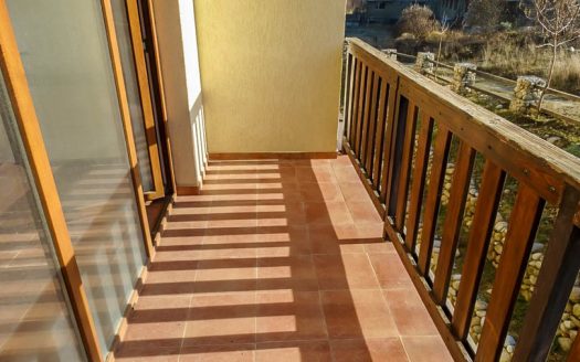 Part furnished 2 bed on Prespa