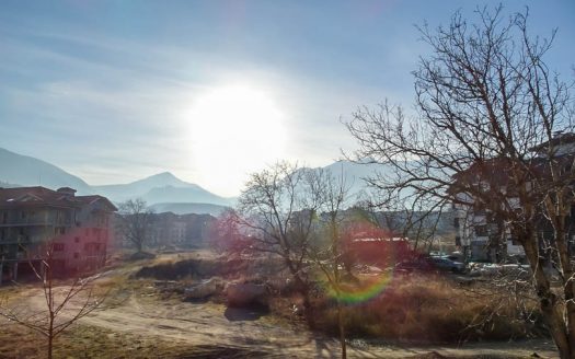Part furnished 2 bed on Prespa