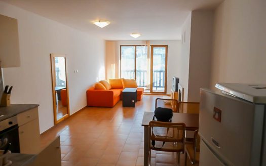 Furnished 1 bed on Old Inn