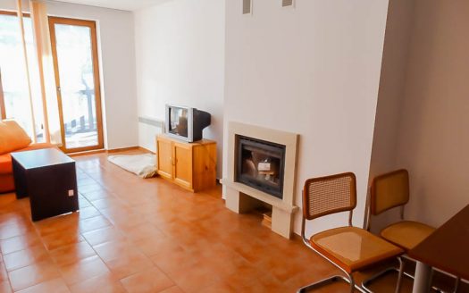 Furnished 1 bed on Old Inn