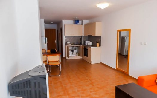 Furnished 1 bed on Old Inn