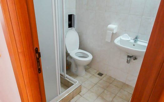 Furnished 1 bed on Old Inn