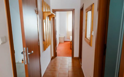 Furnished 1 bed on Old Inn