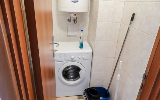 Furnished 1 bed on Old Inn