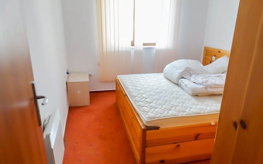 Furnished 1 bed on Old Inn