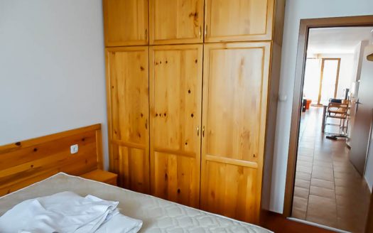 Furnished 1 bed on Old Inn