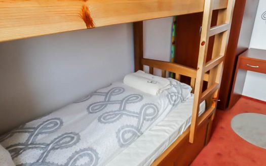 Furnished 1 bed on Old Inn