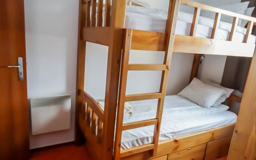 Furnished 1 bed on Old Inn