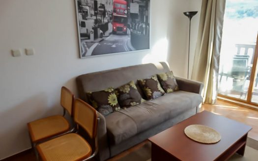 Furnished 1 bed on Old Inn