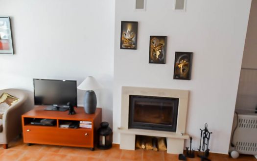 Furnished 1 bed on Old Inn