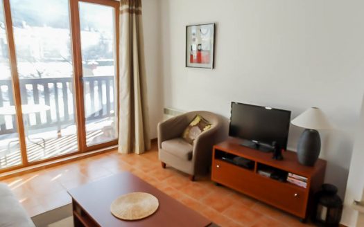 Furnished 1 bed on Old Inn