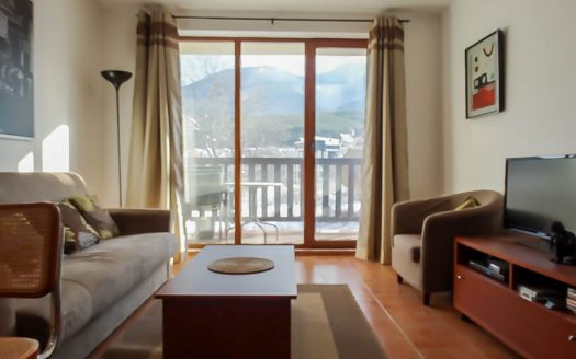 Furnished 1 bed on Old Inn