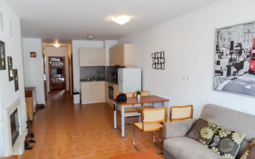 Furnished 1 bed on Old Inn