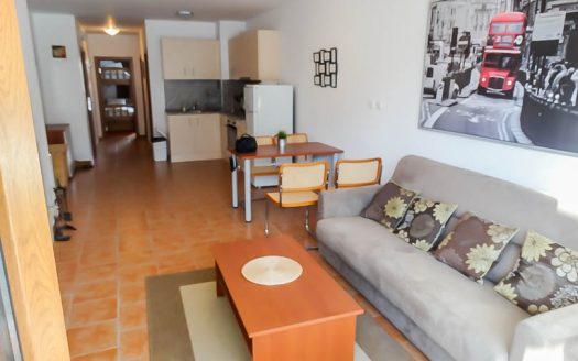 Furnished 1 bed on Old Inn