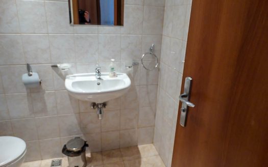 Furnished 1 bed on Old Inn